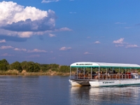 Rzeka Zambezi